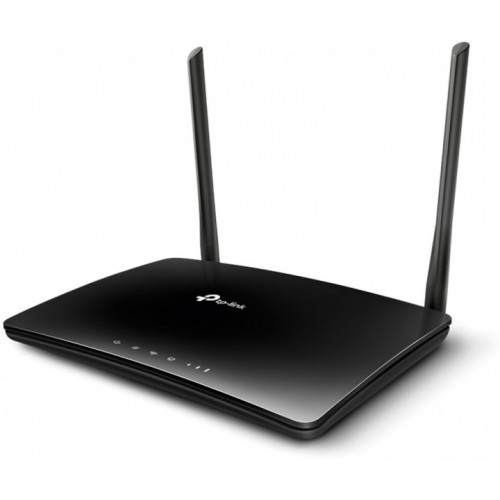 4G маршрутизатор TP-Link Archer MR200