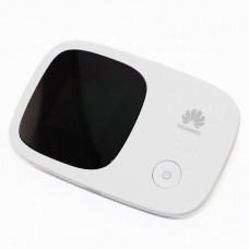 3G роутер Huawei E5356S