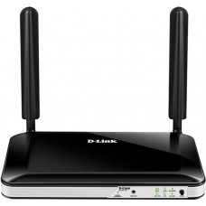 4G маршрутизатор D-Link DWR-922