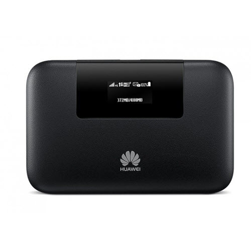 3G/4G WiFi роутер Huawei E5770