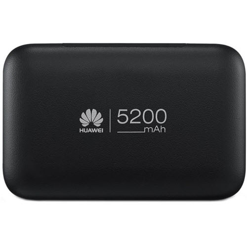 3G/4G WiFi роутер Huawei E5770