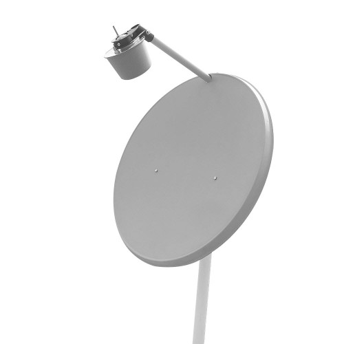 Комплект LTE 4G/3G роутер Zyxel LTE3202-M430 + комплект антен Runbit 2 х 28 дБ + Київстар "Домашній 4G"