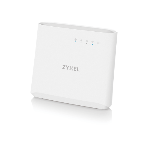 Стационарный 4G роутер ZyXEL LTE3202-M430