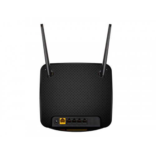 4G маршрутизатор D-Link DWR-953