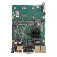RouterBOARD MikroTik 33G (RBM33G)