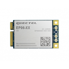 4G LTE модем Quectel EP06