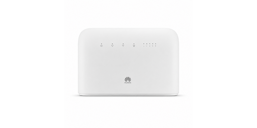 Huawei B715s-23c: огляд 4G-роутера LTE Cat.9 для дому