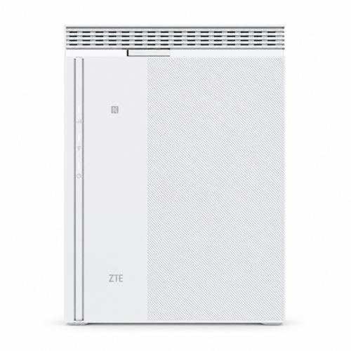 4G Wi-Fi роутер ZTE MF297D1 (LTE Cat.12)