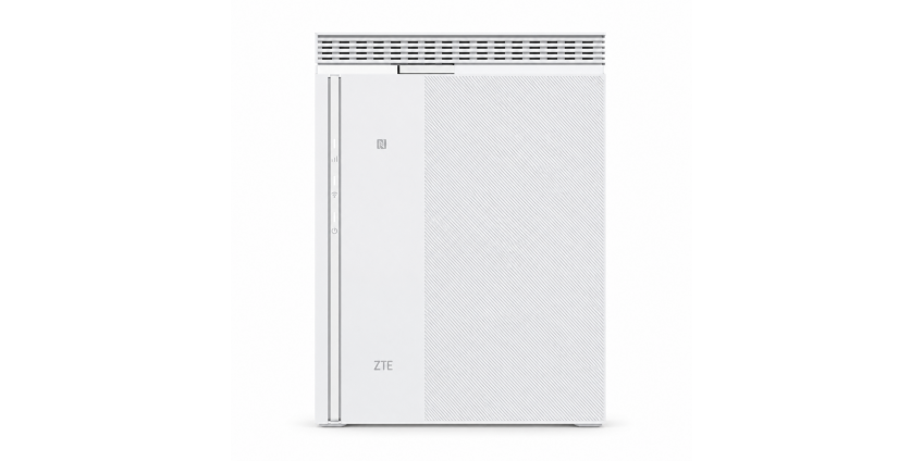 ZTE MF297D1: огляд 4G роутера LTE Cat.12 з Wi-Fi 6