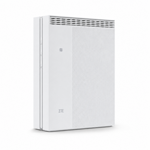 4G Wi-Fi роутер ZTE MF297D1 (LTE Cat.12)