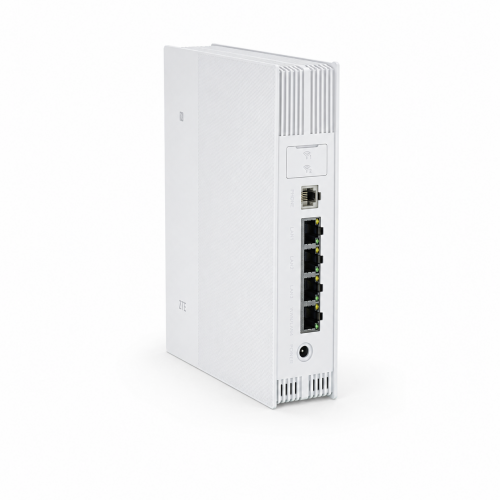 4G Wi-Fi роутер ZTE MF297D1 (LTE Cat.12)