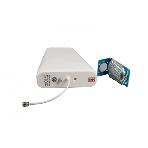 Комплект антен з 2G/3G/4G підсилювачем мобільного зв'язку та інтернету 900/1800/2100