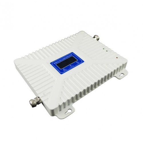 Комплект антен з 2G/3G/4G підсилювачем мобільного зв'язку та інтернету 900/1800/2100