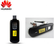 4G / 3G Модем Huawei E3276S-601