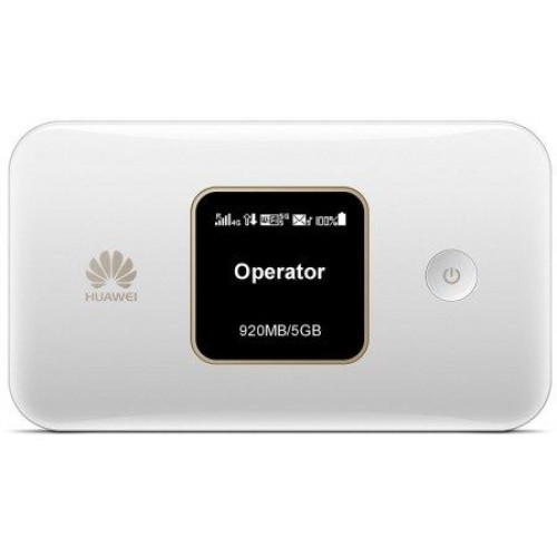 Мобильный 4G роутер Huawei E5785-92