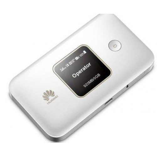 Мобильный 4G роутер Huawei E5785-92