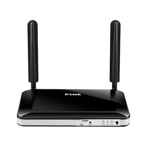 4G LTE Wi-Fi D-Link DWR-921 маршрутизатор
