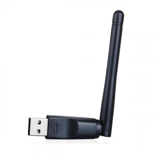 USB WiFi адаптер 