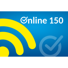 Тариф Интертелеком "Интернет 150"