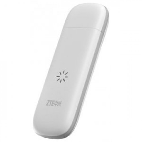 3G/4G WiFi роутер ZTE MF10 + модем ZTE MF823