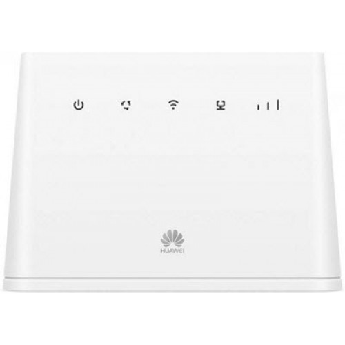3G/4G LTE HUAWEI B311 Маршрутизатор