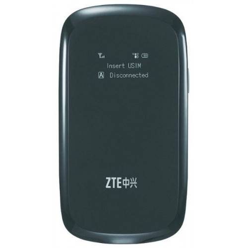 3G роутер ZTE MF60