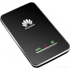 3G маршрутизатор Huawei EC5805