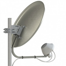 Комплект антен Antex AX 1800 3G/4G LTE MIMO 2 x 19 dBi 1800 МГц