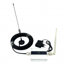 Підсилювач стільникового зв'язку 3G (2100 мГЦ)