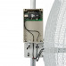 Kroks KNA27-1700/2700 BOX - параболічна MIMO антена 27 дБ із гермобоксом