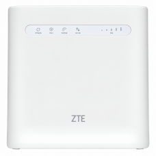 Стаціонарний 4G WiFi роутер ZTE MF286 LTE CAT.6 