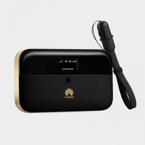 4G маршрутизатор Huawei E5885