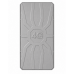 Панельна широкосмугова 4G антена Runbit Spider LTE MIMO 2*18дБ, 800 - 2700 МГц