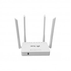Стаціонарний WiFi роутер ZBT WE3326 для роботи з модемами 3G/4G