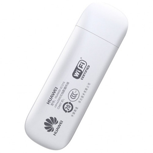 3G модем Huawei EC315