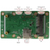  IoT роутер ZBT WE2802D с Mini PCI-E слотом для 4G модема и аппаратным WatchDog