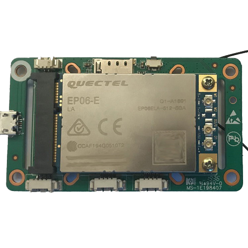  IoT роутер ZBT WE2802D с Mini PCI-E слотом для 4G модема и аппаратным WatchDog