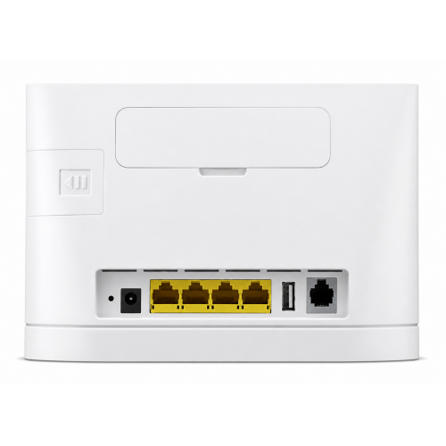 4G Wi‑Fi роутер Huawei B315s-22