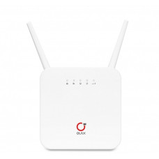 Стаціонарний 4G WiFi роутер OLAX AX6 PRO