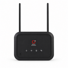 4G Wi-Fi роутер OLAX AX8 Pro з акумулятором 5000 мА·год