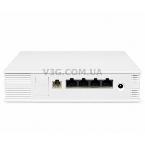 4G WiFi роутер ZTE MF297D2 (LTE Cat.12)