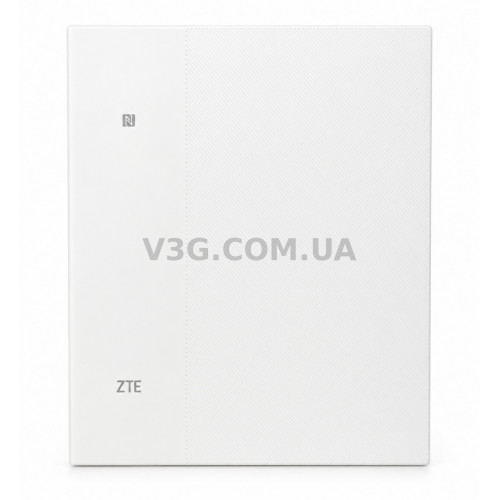 4G WiFi роутер ZTE MF297D2 (LTE Cat.12)