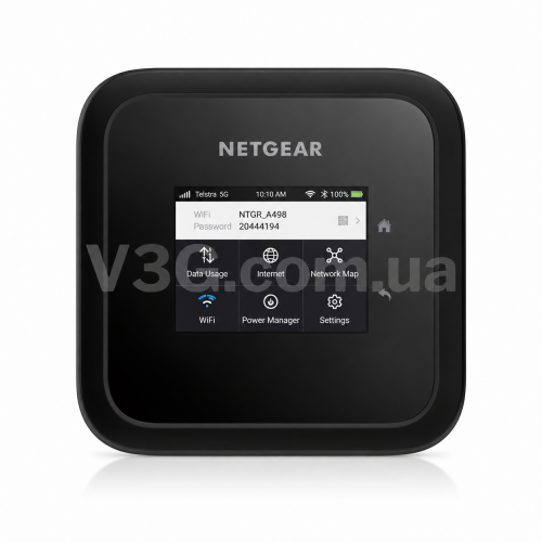 5G/4G WiFi роутер Netgear Nighthawk M6 MR6110