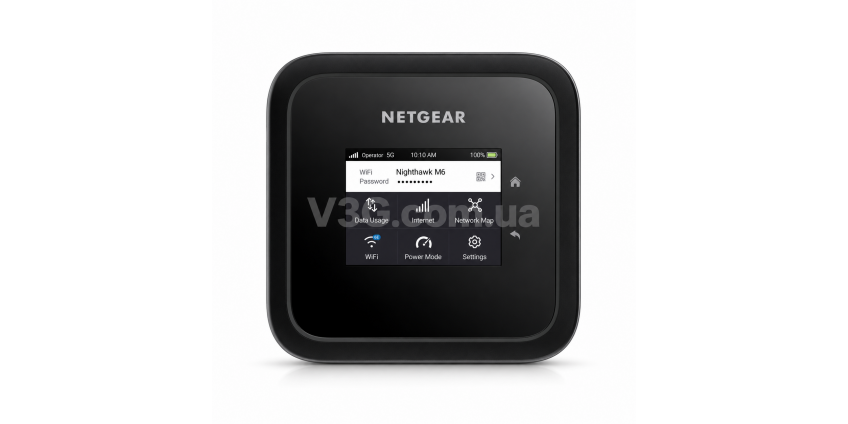 Огляд Netgear Nighthawk M6 MR6150: Wi‑Fi 6, антена та робота в Україні