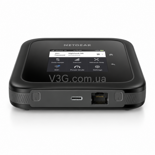 5G/4G WiFi роутер Netgear Nighthawk M6 MR6150
