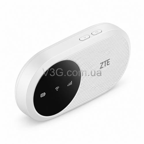 4G WiFi роутер ZTE U10S Pro