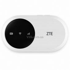4G WiFi роутер ZTE U10S Pro
