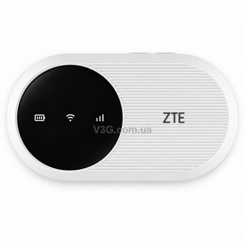 4G WiFi роутер ZTE U10S Pro