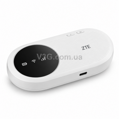 4G WiFi роутер ZTE U10S Pro