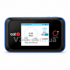 4G WiFi роутер OLAX MT60